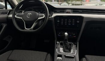 Volkswagen Passat Serwis ASO VAT 23% I właściciel Bezwypadkowy Salon Polska Poleasingowy B8 (2014-2023) full