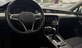Volkswagen Passat Serwis ASO VAT 23% I właściciel Bezwypadkowy Salon Polska Poleasingowy B8 (2014-2023) full