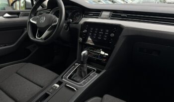 Volkswagen Passat Serwis ASO VAT 23% I właściciel Bezwypadkowy Salon Polska Poleasingowy B8 (2014-2023) full
