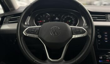 Volkswagen Passat Serwis ASO VAT 23% I właściciel Bezwypadkowy Salon Polska Poleasingowy B8 (2014-2023) full