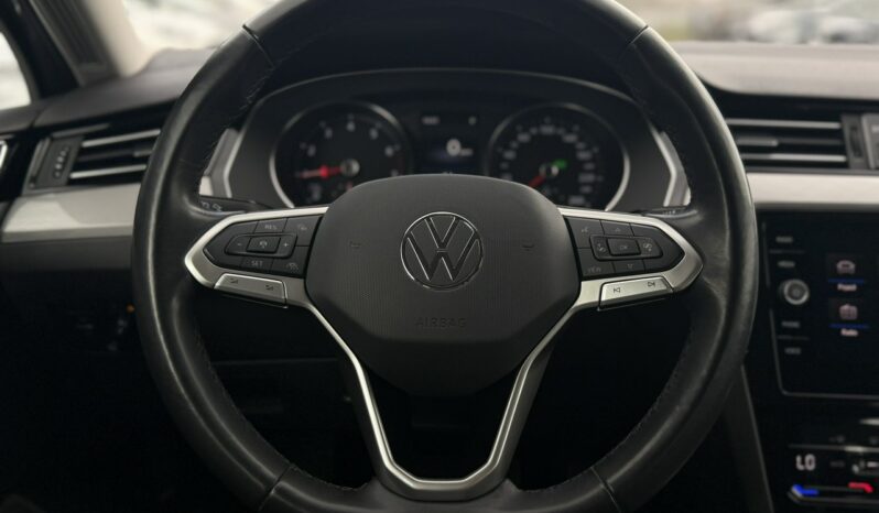 Volkswagen Passat Serwis ASO VAT 23% I właściciel Bezwypadkowy Salon Polska Poleasingowy B8 (2014-2023) full