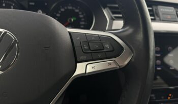 Volkswagen Passat Serwis ASO VAT 23% I właściciel Bezwypadkowy Salon Polska Poleasingowy B8 (2014-2023) full