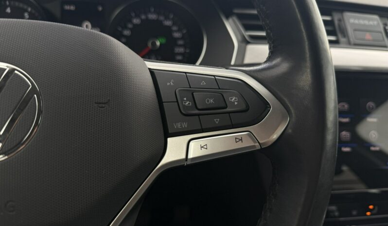 Volkswagen Passat Serwis ASO VAT 23% I właściciel Bezwypadkowy Salon Polska Poleasingowy B8 (2014-2023) full