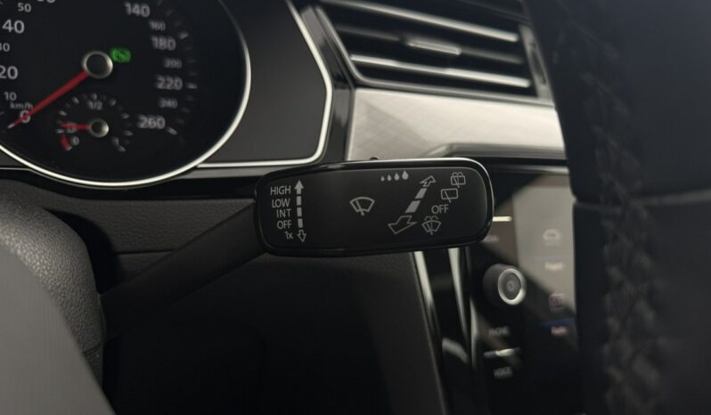 Volkswagen Passat Serwis ASO VAT 23% I właściciel Bezwypadkowy Salon Polska Poleasingowy B8 (2014-2023) full
