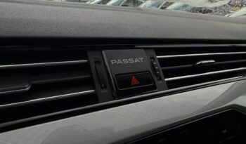 Volkswagen Passat Serwis ASO VAT 23% I właściciel Bezwypadkowy Salon Polska Poleasingowy B8 (2014-2023) full