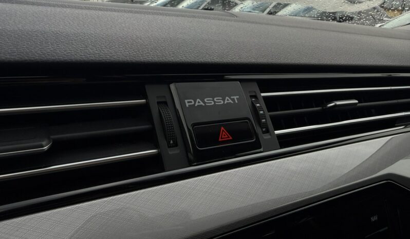 Volkswagen Passat Serwis ASO VAT 23% I właściciel Bezwypadkowy Salon Polska Poleasingowy B8 (2014-2023) full