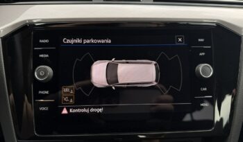 Volkswagen Passat Serwis ASO VAT 23% I właściciel Bezwypadkowy Salon Polska Poleasingowy B8 (2014-2023) full