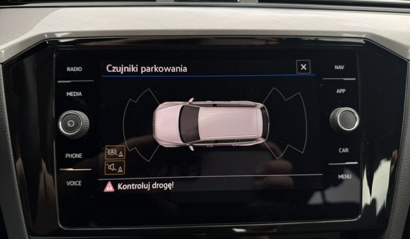 Volkswagen Passat Serwis ASO VAT 23% I właściciel Bezwypadkowy Salon Polska Poleasingowy B8 (2014-2023) full
