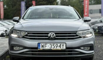Volkswagen Passat Serwis ASO VAT 23% I właściciel Bezwypadkowy Salon Polska Poleasingowy B8 (2014-2023) full