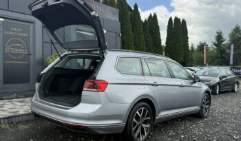 Volkswagen Passat Serwis ASO VAT 23% I właściciel Bezwypadkowy Salon Polska Poleasingowy B8 (2014-2023) full