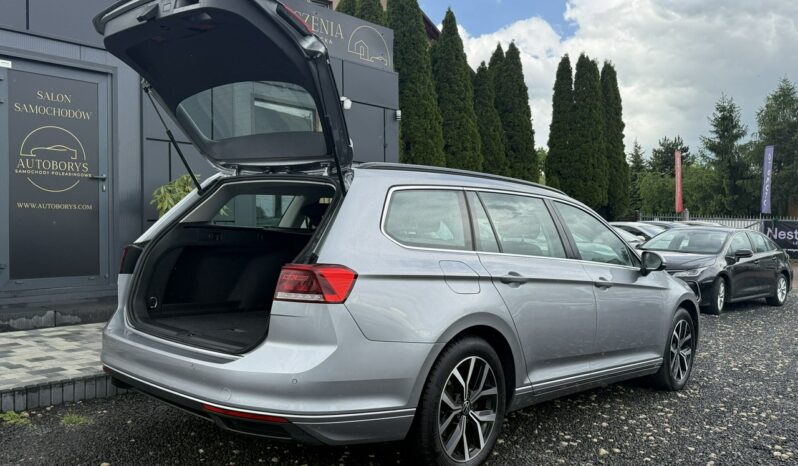 Volkswagen Passat Serwis ASO VAT 23% I właściciel Bezwypadkowy Salon Polska Poleasingowy B8 (2014-2023) full