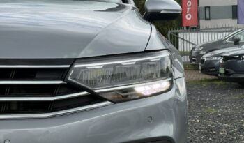 Volkswagen Passat Serwis ASO VAT 23% I właściciel Bezwypadkowy Salon Polska Poleasingowy B8 (2014-2023) full