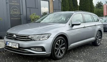 Volkswagen Passat Serwis ASO VAT 23% I właściciel Bezwypadkowy Salon Polska Poleasingowy B8 (2014-2023) full