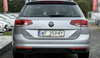 Volkswagen Passat Serwis ASO VAT 23% I właściciel Bezwypadkowy Salon Polska Poleasingowy B8 (2014-2023) full