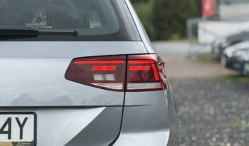 Volkswagen Passat Serwis ASO VAT 23% I właściciel Bezwypadkowy Salon Polska Poleasingowy B8 (2014-2023) full