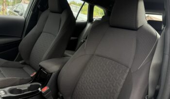 Toyota Corolla Salon Polska Poleasingowy I właściciel Serwis ASO VAT 23% Bezwypadkowy E21 (2019-) full