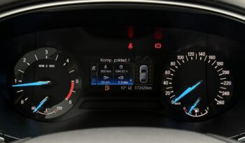 Ford Mondeo Salon Polska Poleasingowy I właściciel Serwis ASO VAT 23% Bezwypadkowy Mk5 (2014-) full