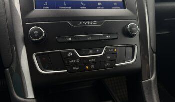 Ford Mondeo Salon Polska Poleasingowy I właściciel Serwis ASO VAT 23% Bezwypadkowy Mk5 (2014-) full