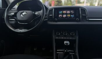 Škoda Karoq Salon Polska Poleasingowy I właściciel Serwis ASO VAT 23% Bezwypadkowy full