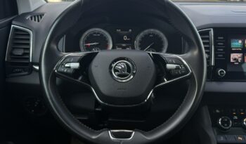 Škoda Karoq Salon Polska Poleasingowy I właściciel Serwis ASO VAT 23% Bezwypadkowy full