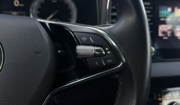 Škoda Karoq Salon Polska Poleasingowy I właściciel Serwis ASO VAT 23% Bezwypadkowy full