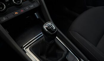 Škoda Karoq Salon Polska Poleasingowy I właściciel Serwis ASO VAT 23% Bezwypadkowy full