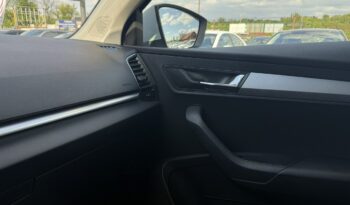 Škoda Karoq Salon Polska Poleasingowy I właściciel Serwis ASO VAT 23% Bezwypadkowy full