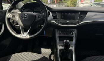 Opel Astra Salon Polska Poleasingowy I właściciel Serwis ASO VAT 23% Bezwypadkowy K (2015-2021) full