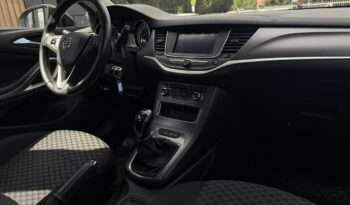 Opel Astra Salon Polska Poleasingowy I właściciel Serwis ASO VAT 23% Bezwypadkowy K (2015-2021) full