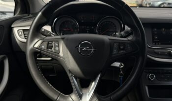 Opel Astra Salon Polska Poleasingowy I właściciel Serwis ASO VAT 23% Bezwypadkowy K (2015-2021) full