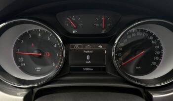 Opel Astra Salon Polska Poleasingowy I właściciel Serwis ASO VAT 23% Bezwypadkowy K (2015-2021) full