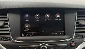 Opel Astra Salon Polska Poleasingowy I właściciel Serwis ASO VAT 23% Bezwypadkowy K (2015-2021) full