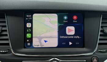 Opel Astra Salon Polska Poleasingowy I właściciel Serwis ASO VAT 23% Bezwypadkowy K (2015-2021) full