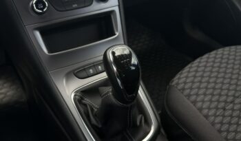 Opel Astra Salon Polska Poleasingowy I właściciel Serwis ASO VAT 23% Bezwypadkowy K (2015-2021) full