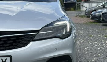 Opel Astra Salon Polska Poleasingowy I właściciel Serwis ASO VAT 23% Bezwypadkowy K (2015-2021) full