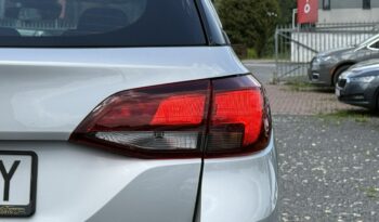 Opel Astra Salon Polska Poleasingowy I właściciel Serwis ASO VAT 23% Bezwypadkowy K (2015-2021) full