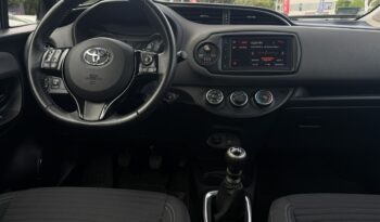 Toyota Yaris Salon Polska Poleasingowy I właściciel Serwis ASO VAT 23% Bezwypadkowy III (2011-2019) full