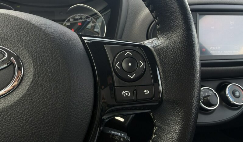 Toyota Yaris Salon Polska Poleasingowy I właściciel Serwis ASO VAT 23% Bezwypadkowy III (2011-2019) full