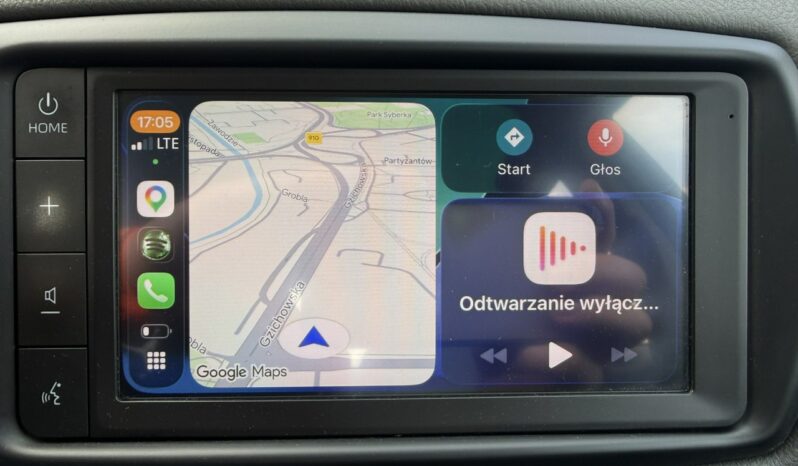 Toyota Yaris Salon Polska Poleasingowy I właściciel Serwis ASO VAT 23% Bezwypadkowy III (2011-2019) full