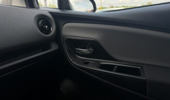 Toyota Yaris Salon Polska Poleasingowy I właściciel Serwis ASO VAT 23% Bezwypadkowy III (2011-2019) full