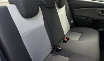 Toyota Yaris Salon Polska Poleasingowy I właściciel Serwis ASO VAT 23% Bezwypadkowy III (2011-2019) full