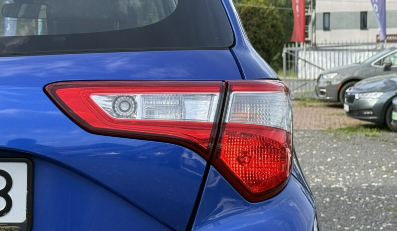 Toyota Yaris Salon Polska Poleasingowy I właściciel Serwis ASO VAT 23% Bezwypadkowy III (2011-2019) full