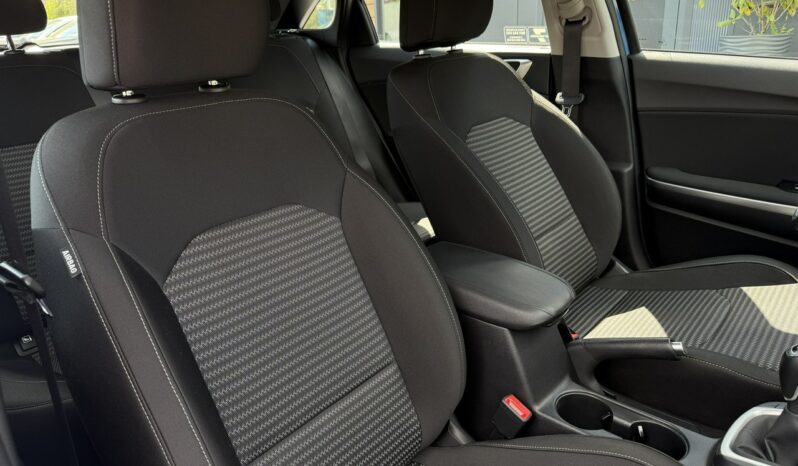 Kia Cee’d Salon Polska Poleasingowy I właściciel Serwis ASO VAT 23% Bezwypadkowy III (2018-) full