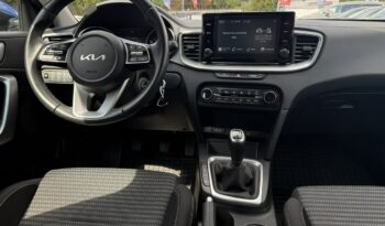 Kia Cee’d Salon Polska Poleasingowy I właściciel Serwis ASO VAT 23% Bezwypadkowy III (2018-) full