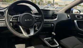 Kia Cee’d Salon Polska Poleasingowy I właściciel Serwis ASO VAT 23% Bezwypadkowy III (2018-) full