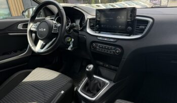 Kia Cee’d Salon Polska Poleasingowy I właściciel Serwis ASO VAT 23% Bezwypadkowy III (2018-) full
