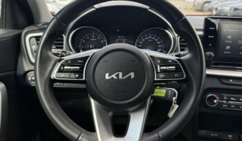 Kia Cee’d Salon Polska Poleasingowy I właściciel Serwis ASO VAT 23% Bezwypadkowy III (2018-) full