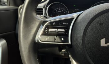 Kia Cee’d Salon Polska Poleasingowy I właściciel Serwis ASO VAT 23% Bezwypadkowy III (2018-) full
