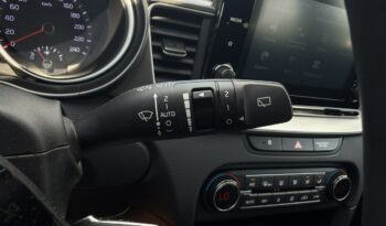 Kia Cee’d Salon Polska Poleasingowy I właściciel Serwis ASO VAT 23% Bezwypadkowy III (2018-) full