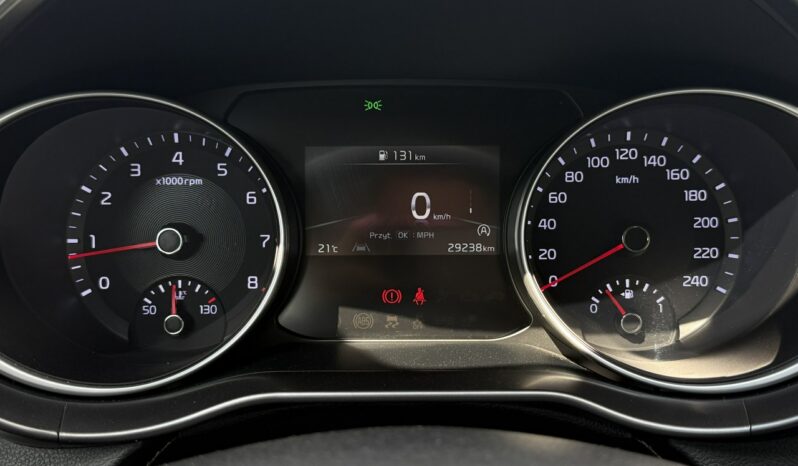Kia Cee’d Salon Polska Poleasingowy I właściciel Serwis ASO VAT 23% Bezwypadkowy III (2018-) full